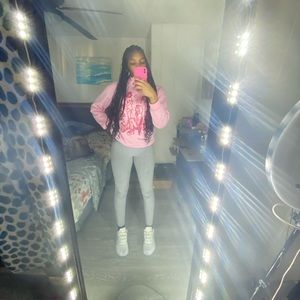 Meet your Posher, Nadia